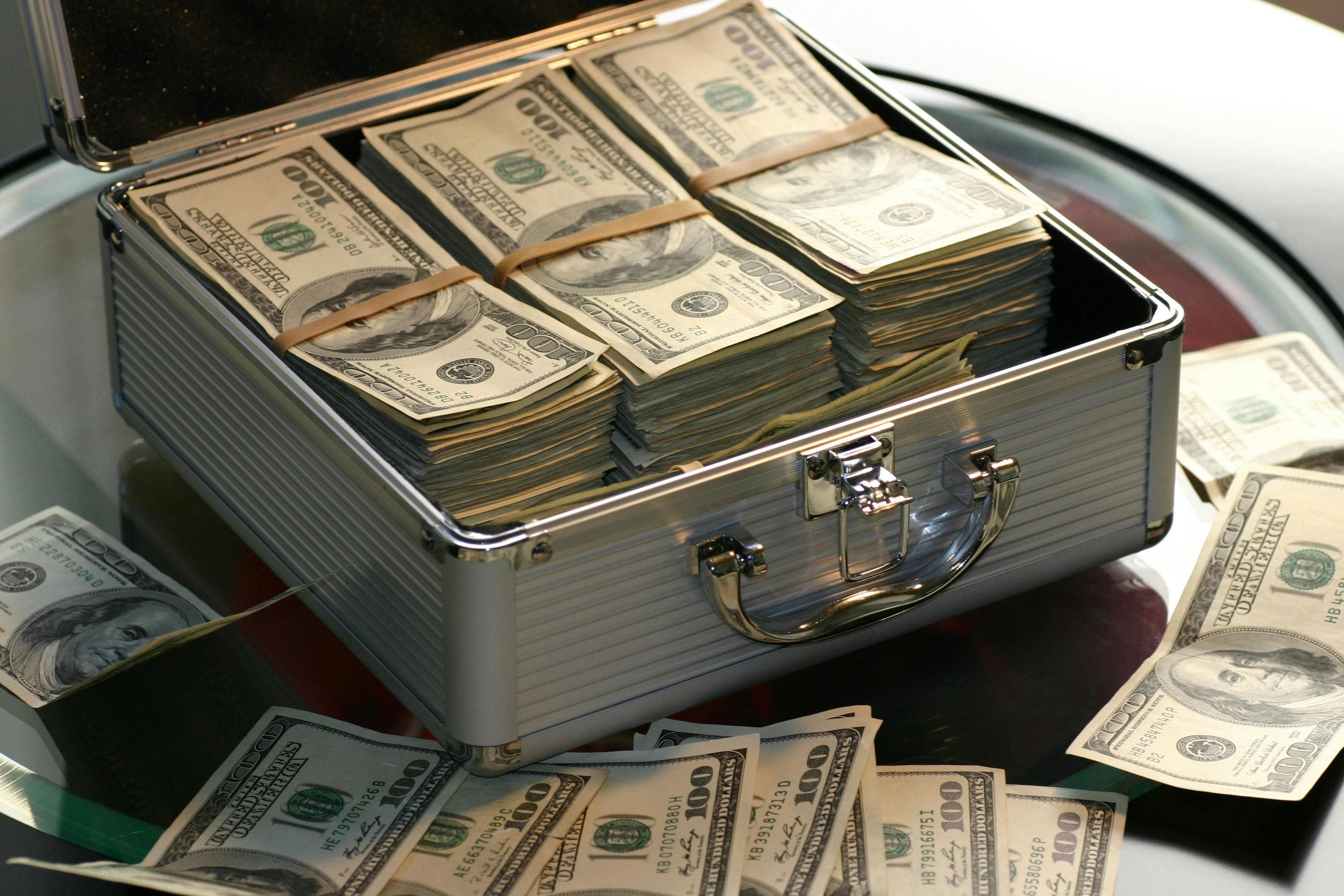 The banking and Finance industry