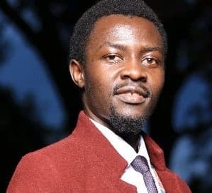 Carlmax Otieno