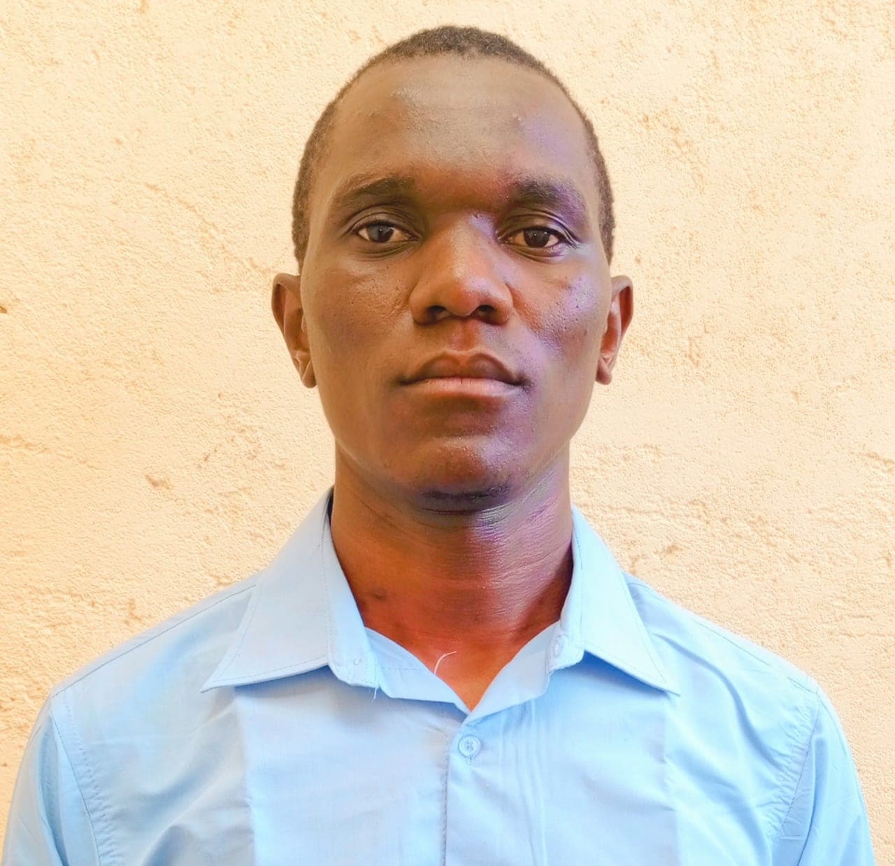Elias Ojuok