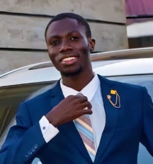 Victor Odiwuor