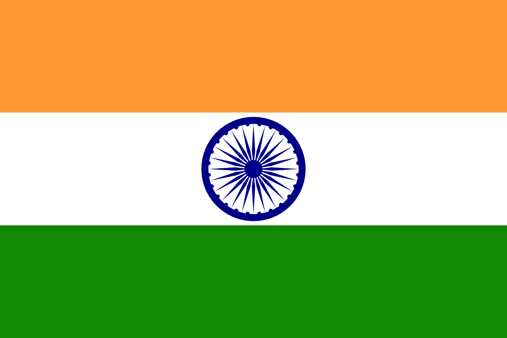 flag of India